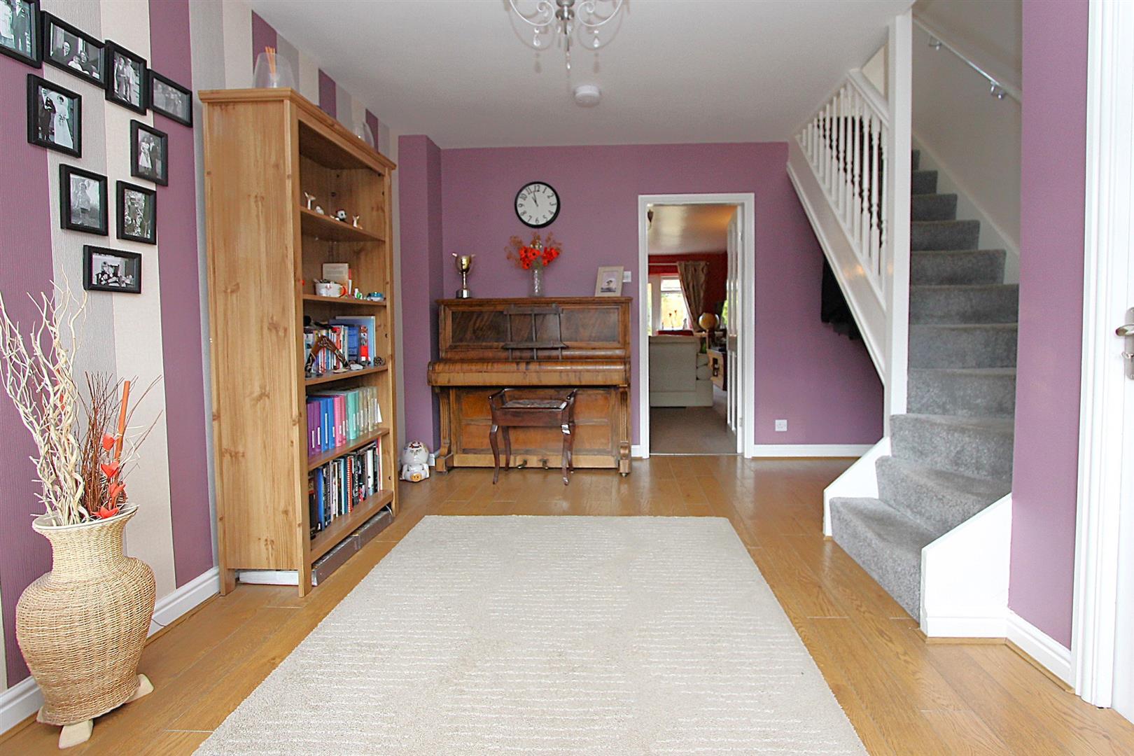 5 bed property in Belbroughton Road, Stourbridge